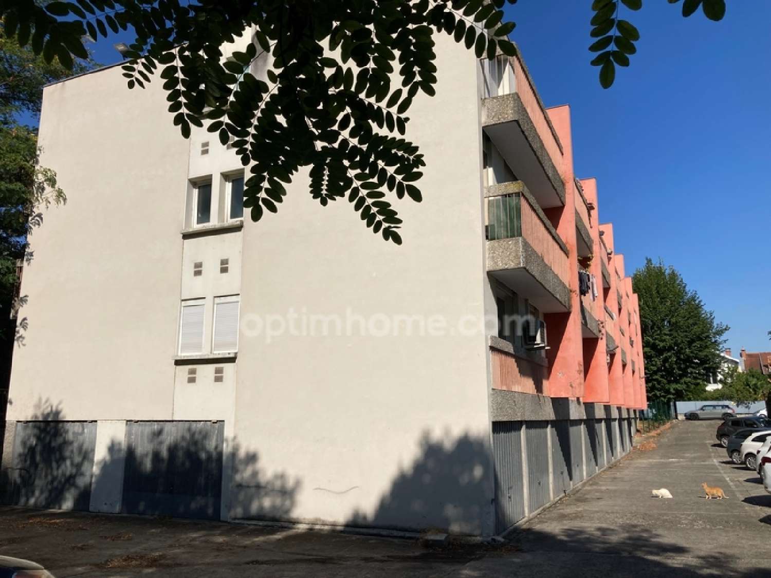  for sale apartment Toulouse 31400 Haute-Garonne 2