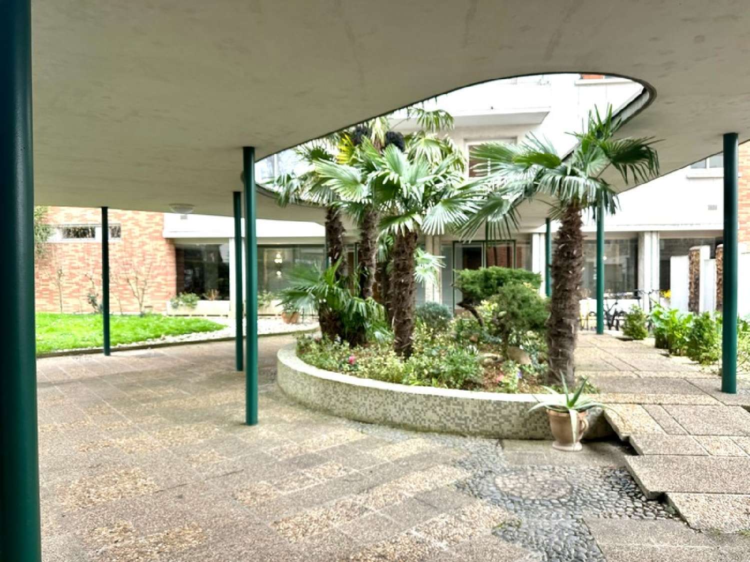  for sale apartment Toulouse 31400 Haute-Garonne 2