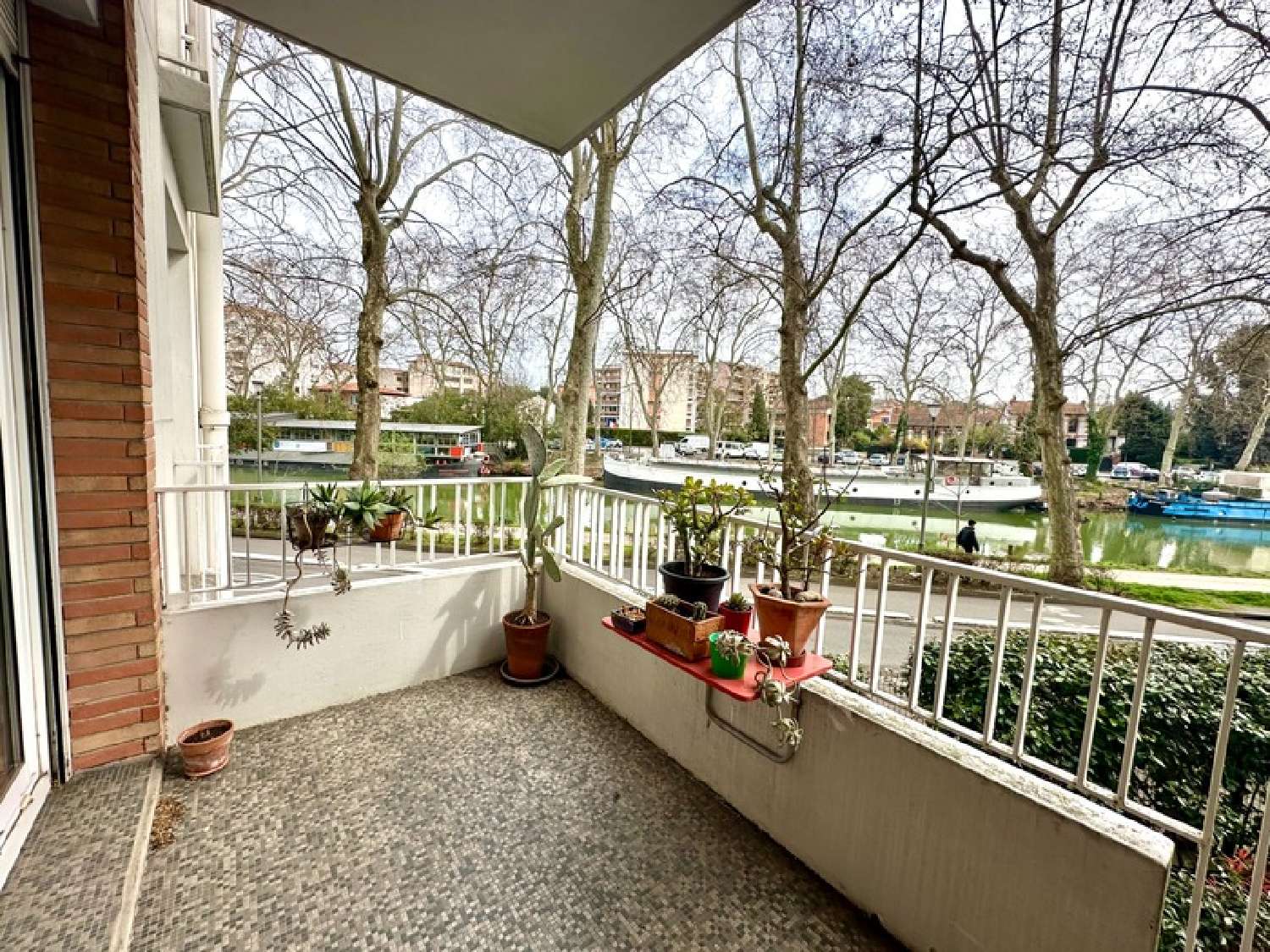  for sale apartment Toulouse 31400 Haute-Garonne 3