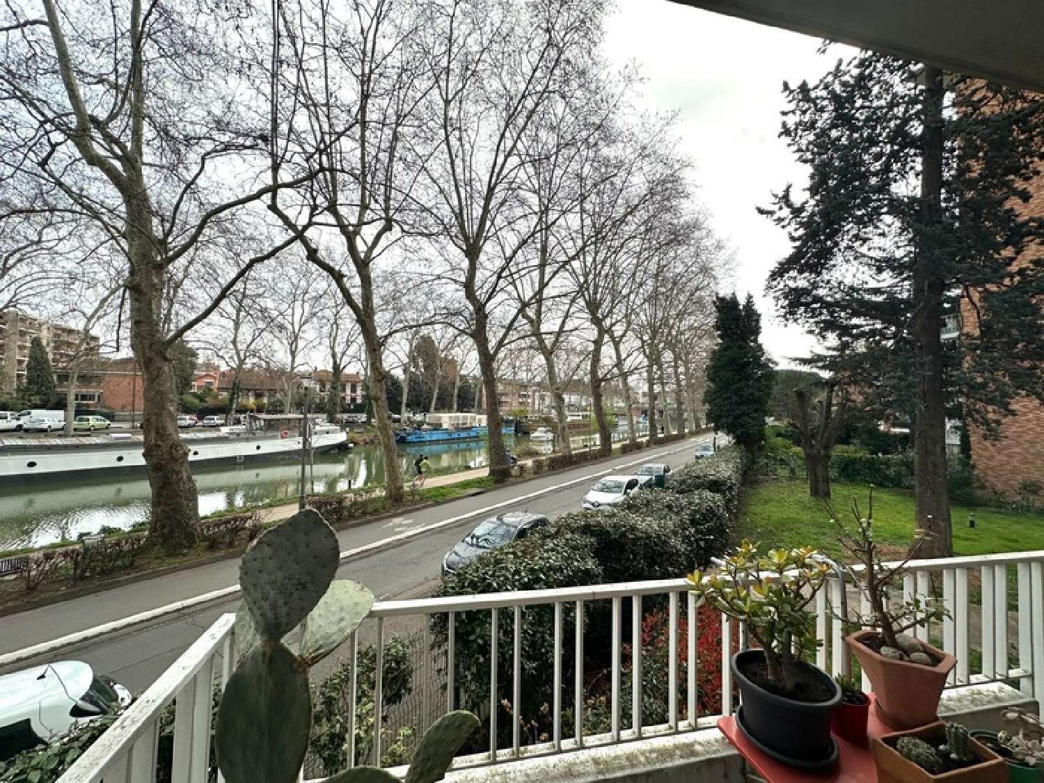  for sale apartment Toulouse 31400 Haute-Garonne 4