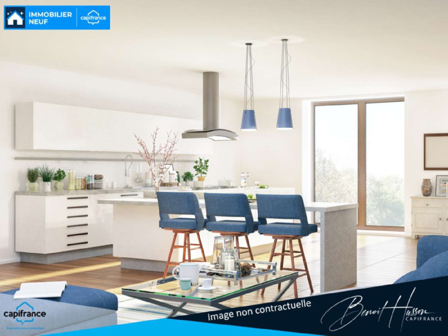 en venta apartamento Toulouse 31500 Haute-Garonne 1