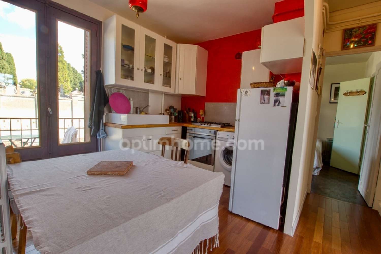  à vendre appartement Toulouse 31500 Haute-Garonne 2