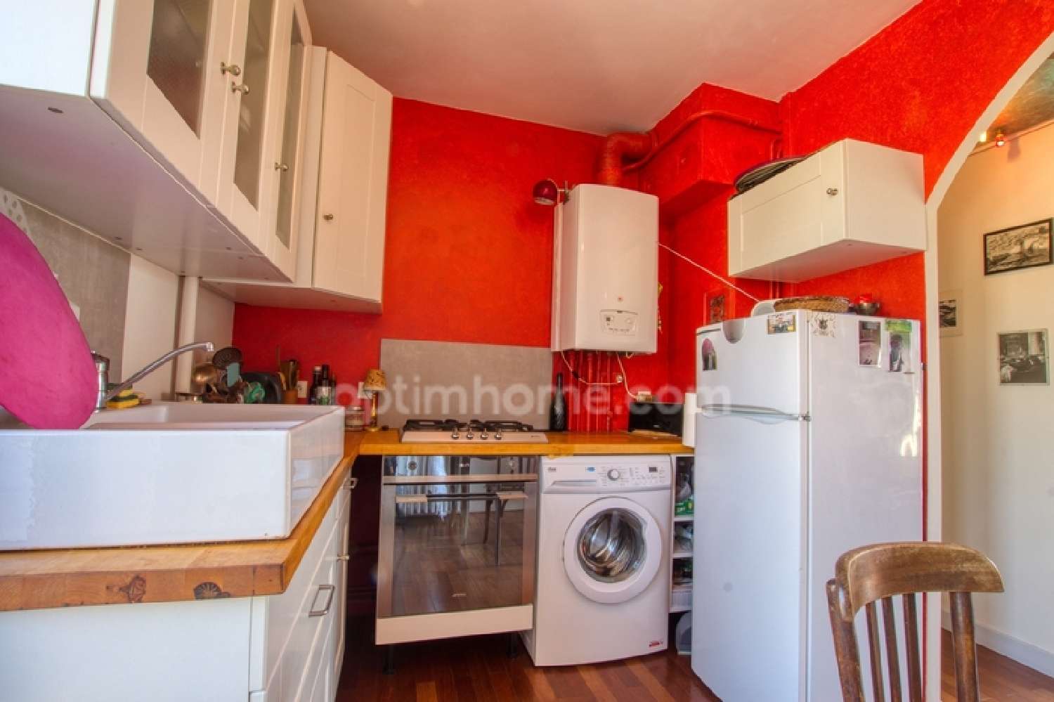 à vendre appartement Toulouse 31500 Haute-Garonne 3