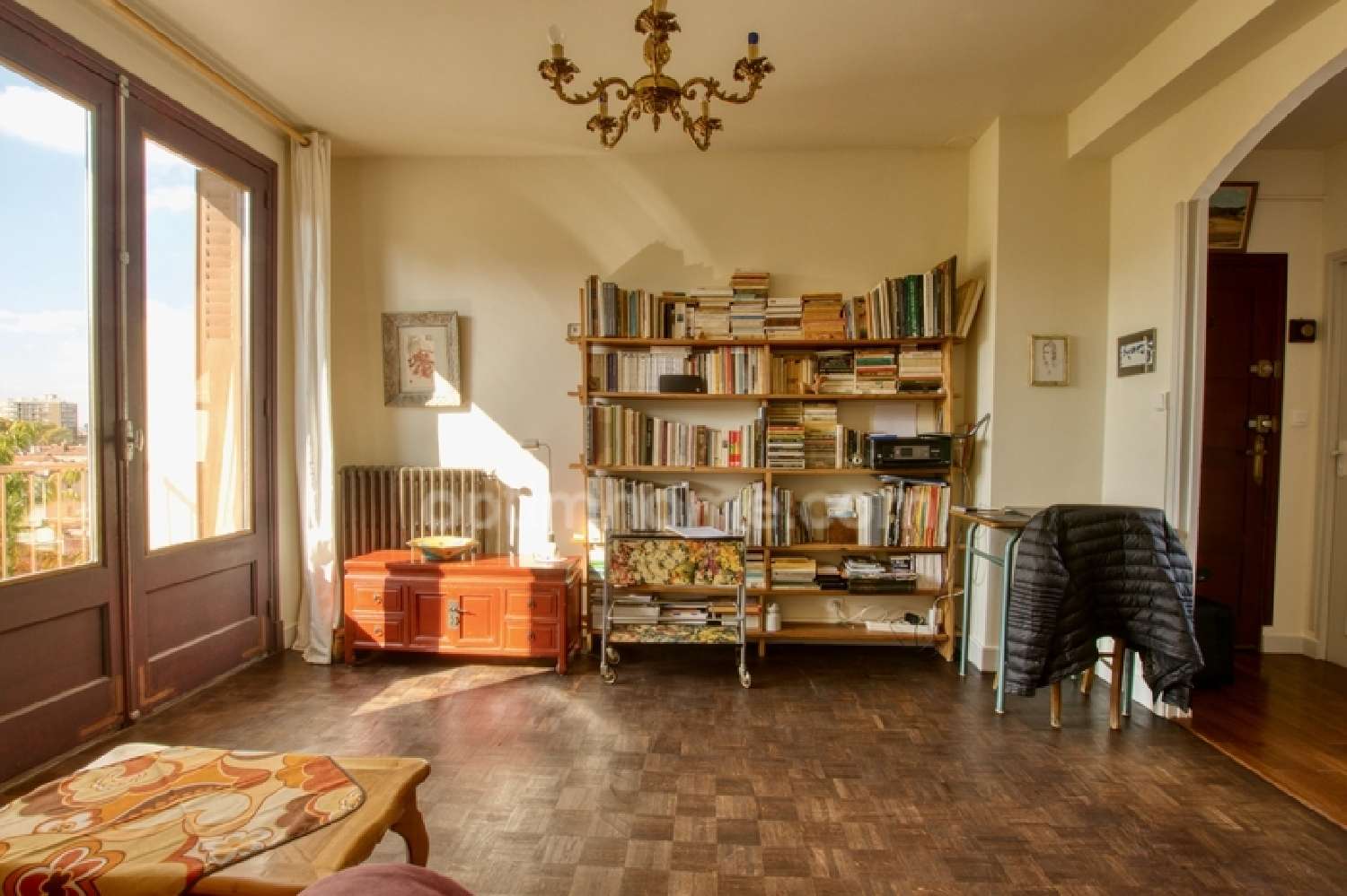  à vendre appartement Toulouse 31500 Haute-Garonne 4