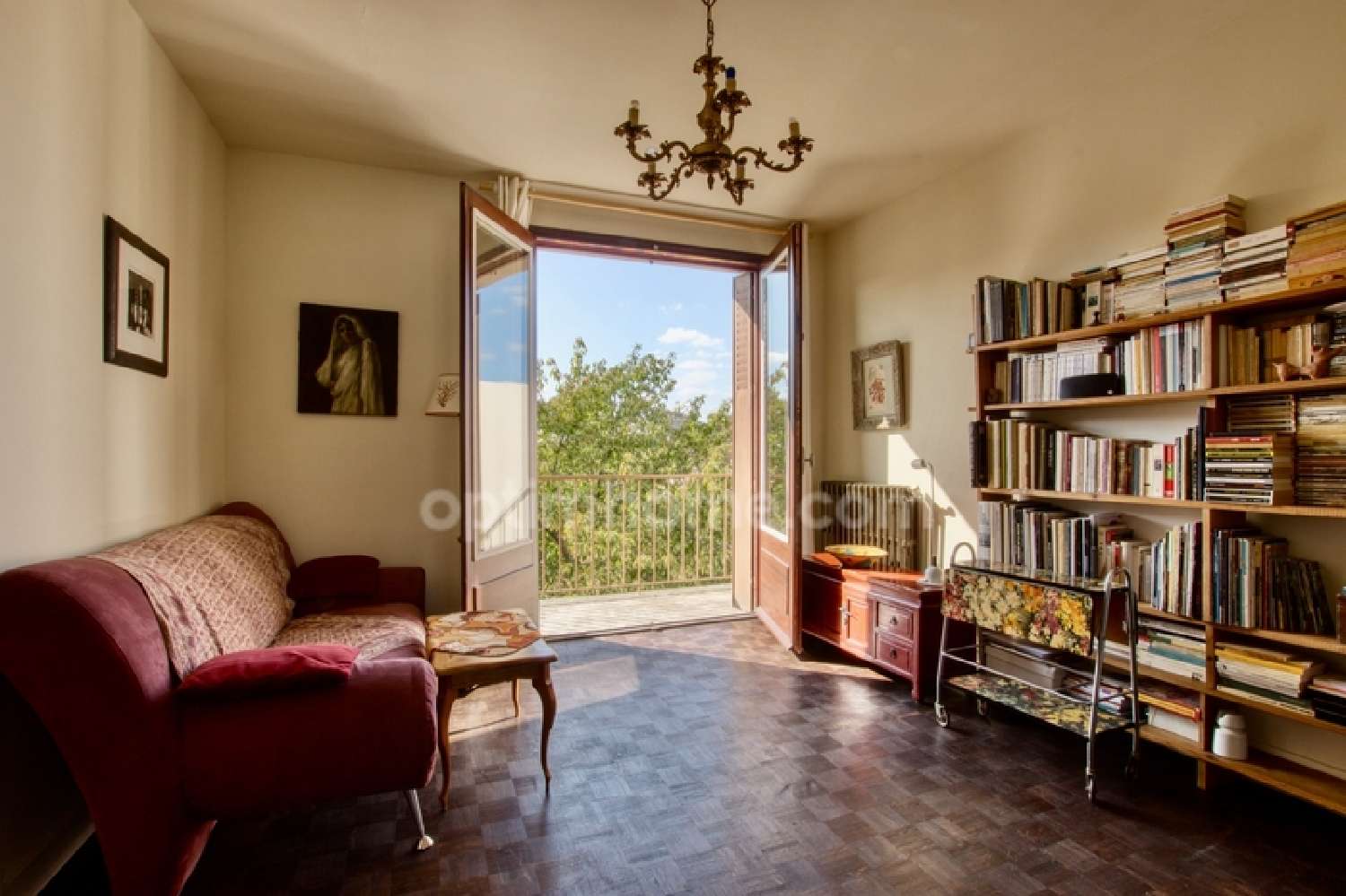  à vendre appartement Toulouse 31500 Haute-Garonne 5