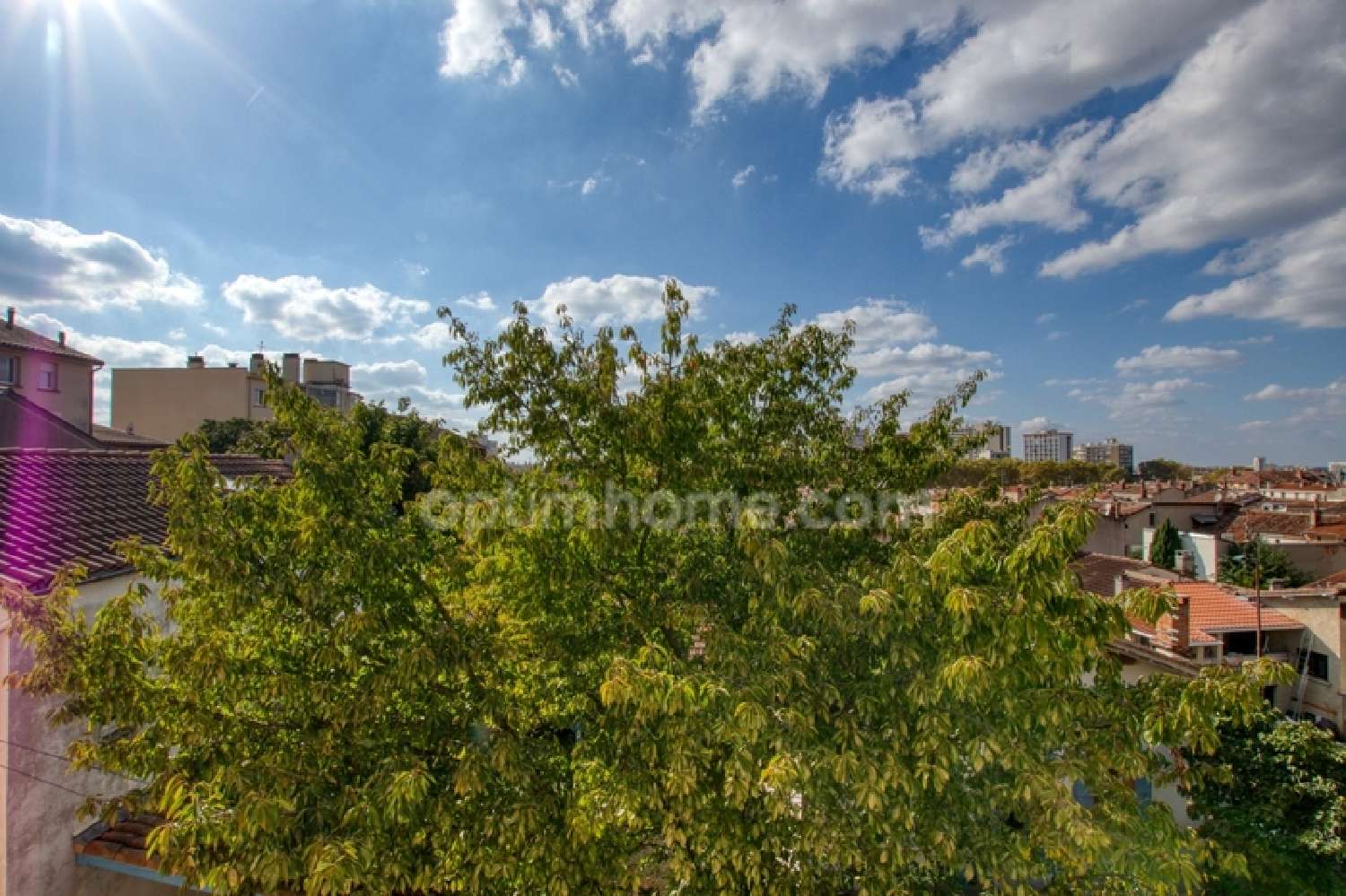  à vendre appartement Toulouse 31500 Haute-Garonne 7