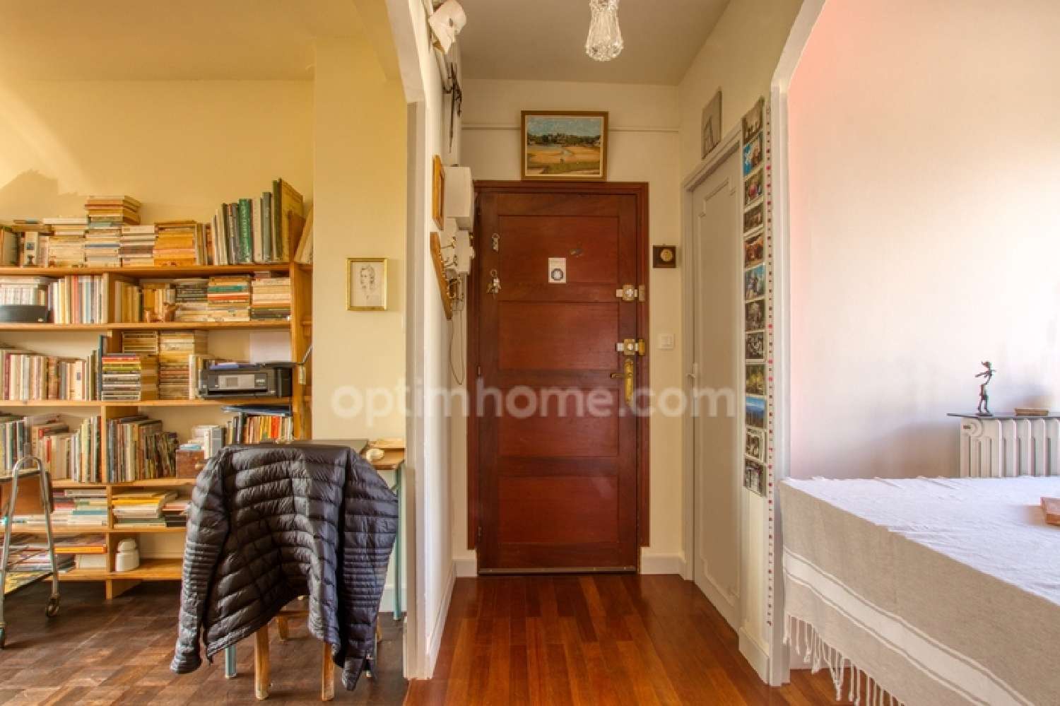  à vendre appartement Toulouse 31500 Haute-Garonne 8