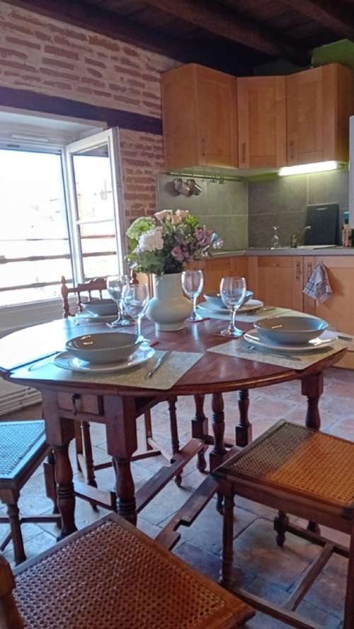 tolosa Haute-Garonne apartamento foto 7149648