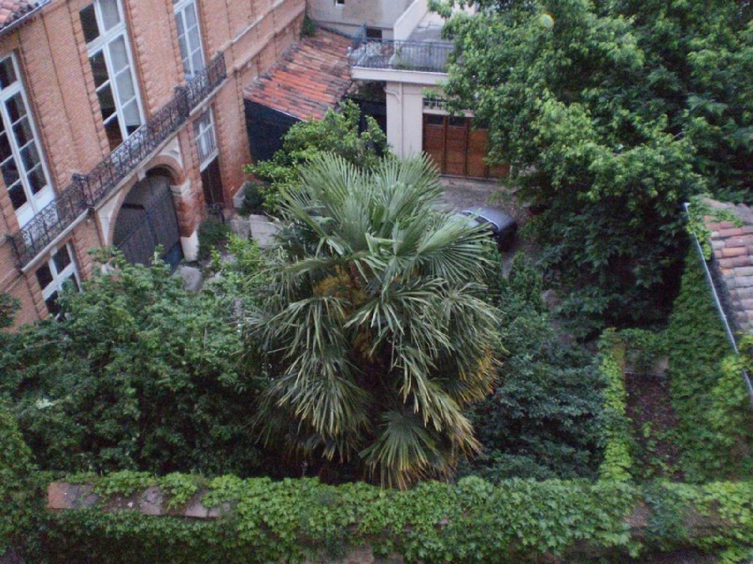  for sale apartment Toulouse Haute-Garonne 2