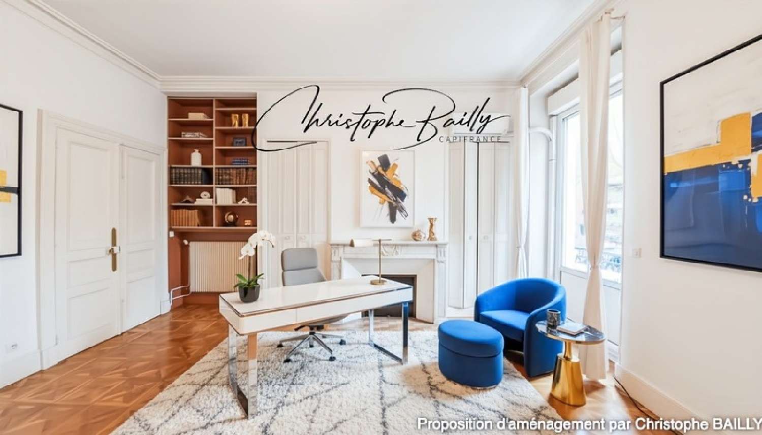  for sale apartment Toulouse Haute-Garonne 2