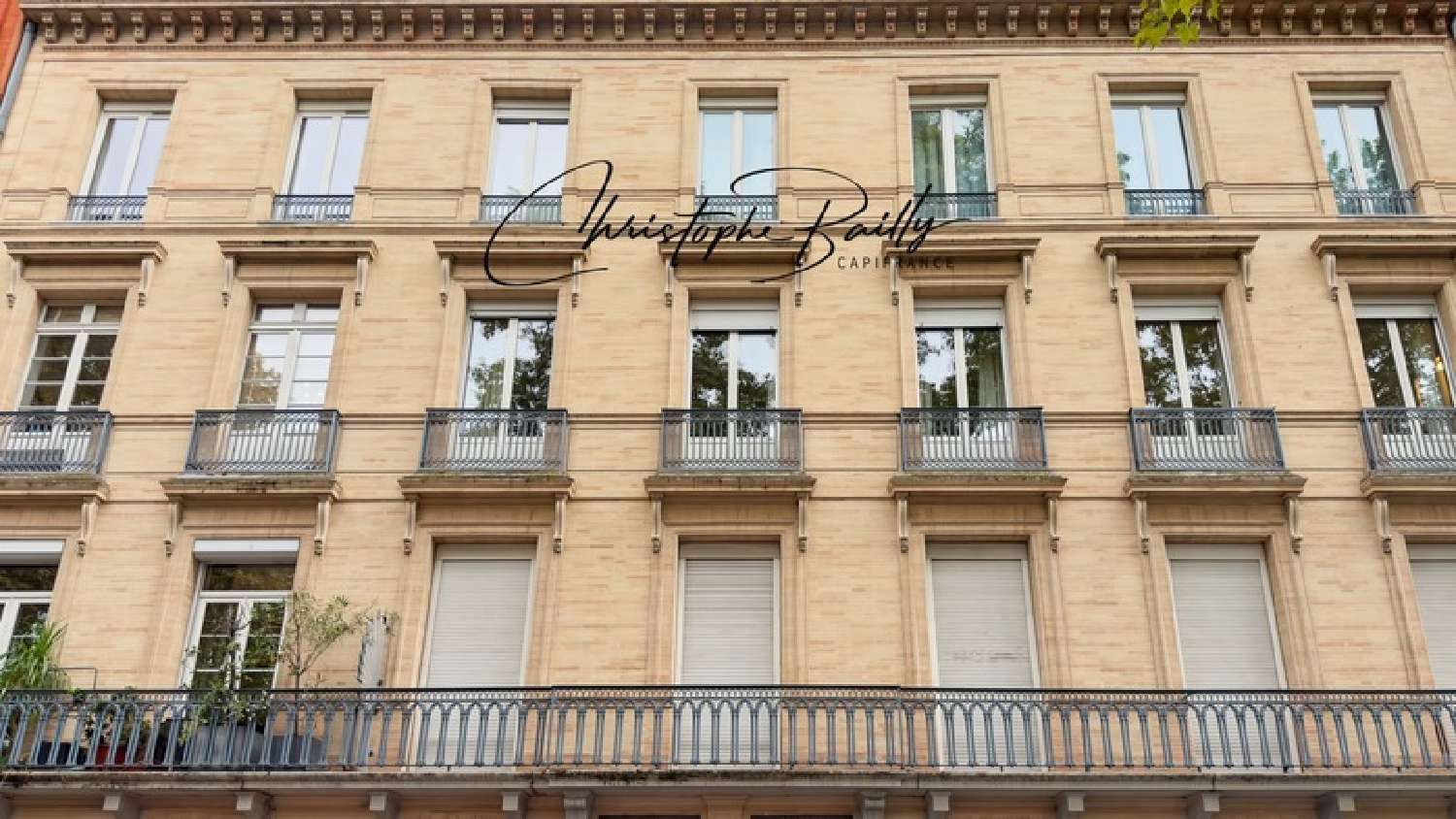 for sale apartment Toulouse Haute-Garonne 3