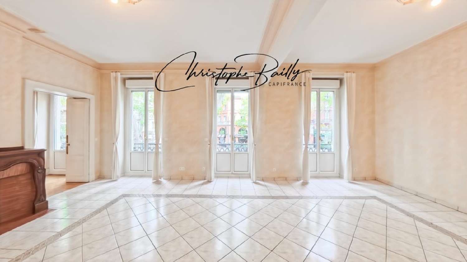  for sale apartment Toulouse Haute-Garonne 4