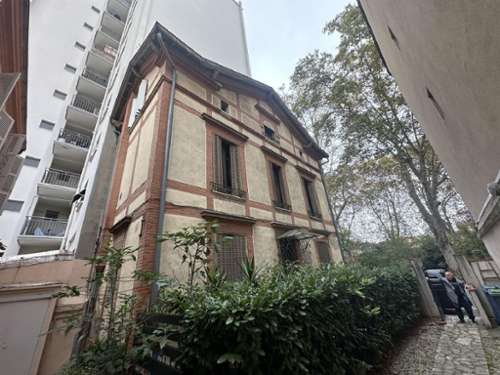 Toulouse Haute-Garonne appartement foto 7163803