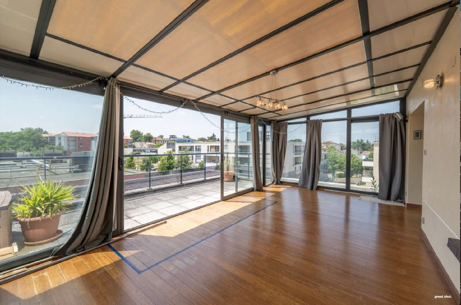  for sale apartment Toulouse Haute-Garonne 2