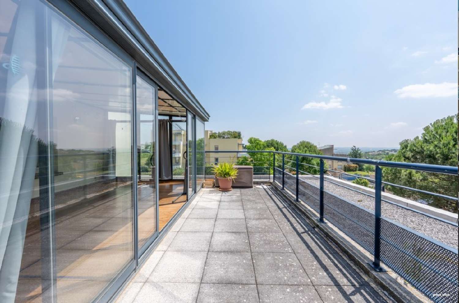  for sale apartment Toulouse Haute-Garonne 3