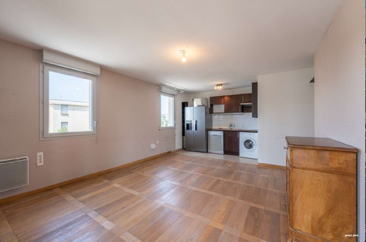  for sale apartment Toulouse Haute-Garonne 4