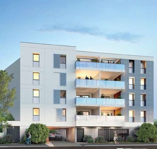 Toulouse Haute-Garonne appartement foto 7153843