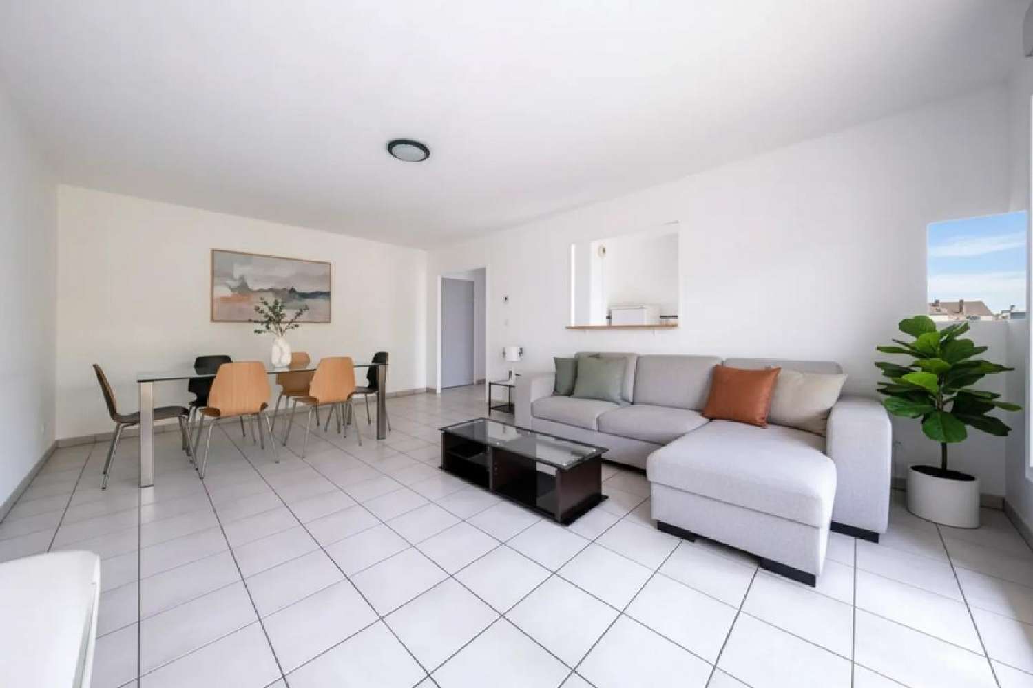 for sale apartment Toulouse Haute-Garonne 1