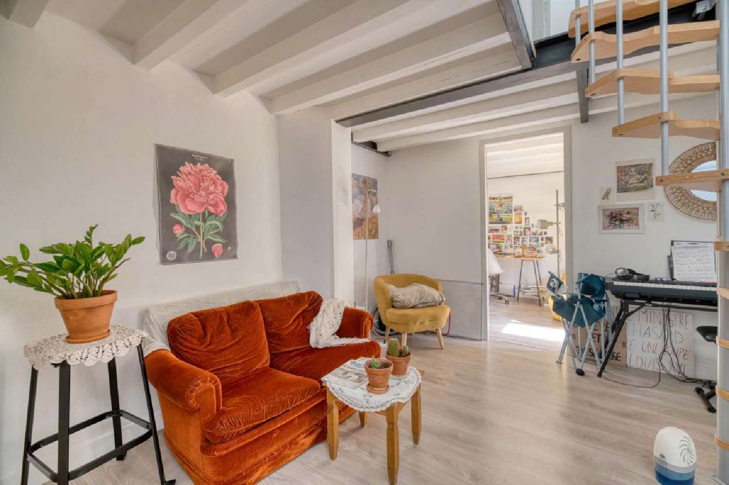 for sale apartment Toulouse Haute-Garonne 1