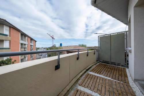 Toulouse Haute-Garonne apartment foto 7169256