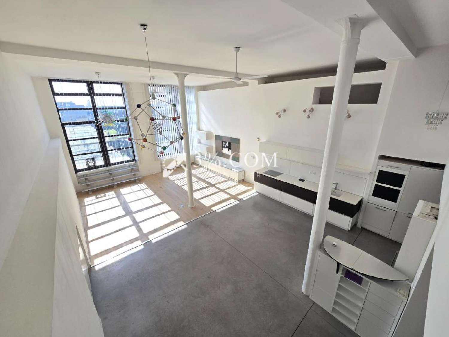  for sale apartment Tourcoing Nord 1