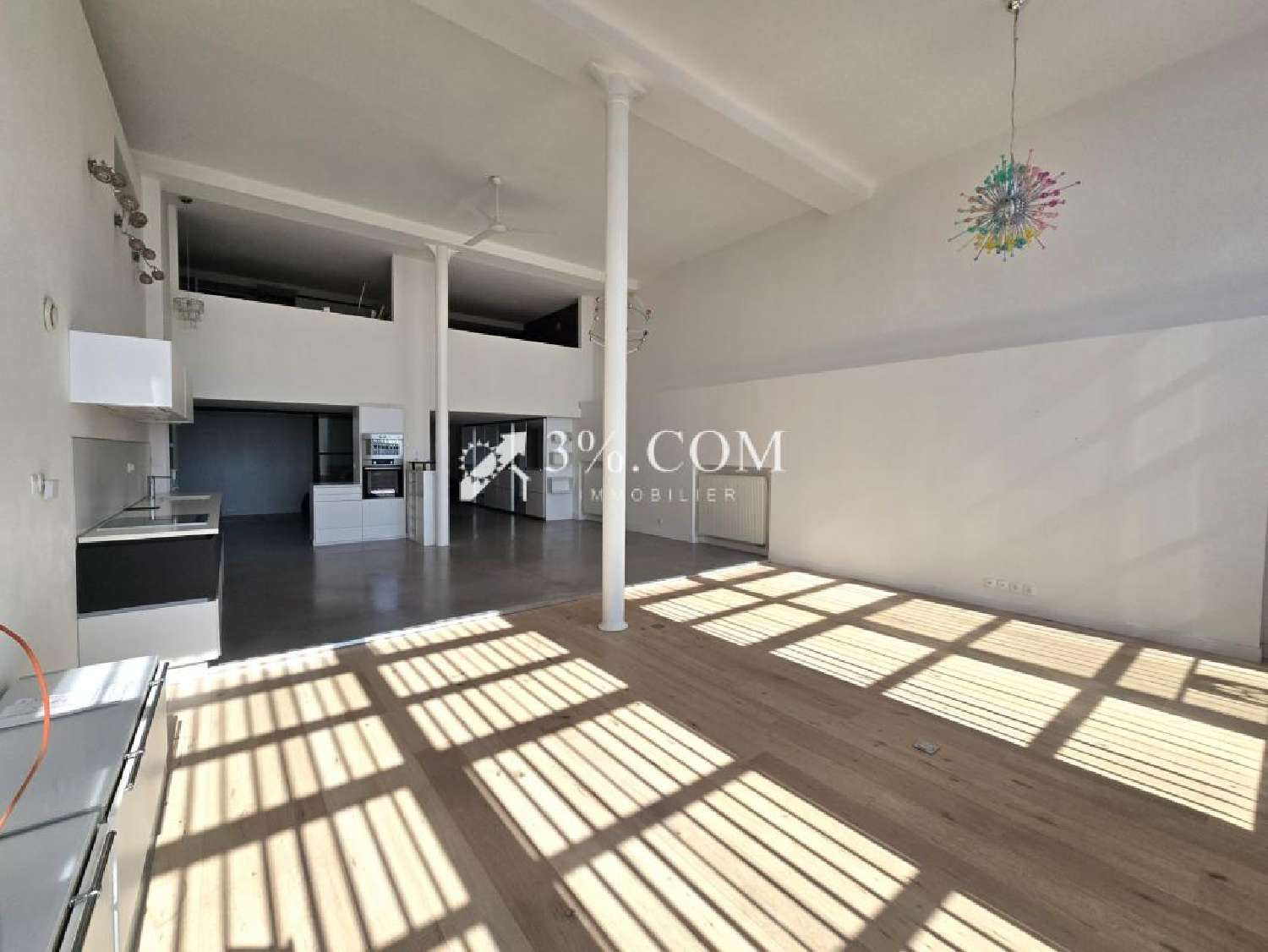  for sale apartment Tourcoing Nord 3