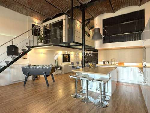 Tourcoing Nord appartement foto 7156739