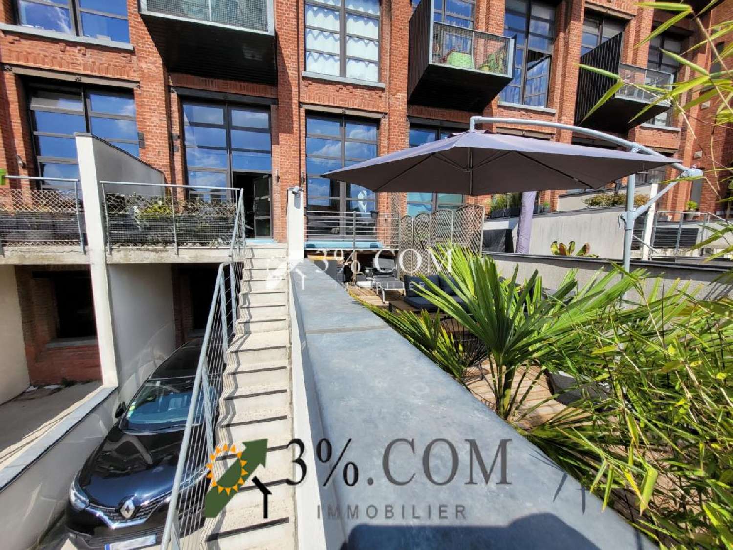  kaufen Wohnung/ Apartment Tourcoing Nord 1