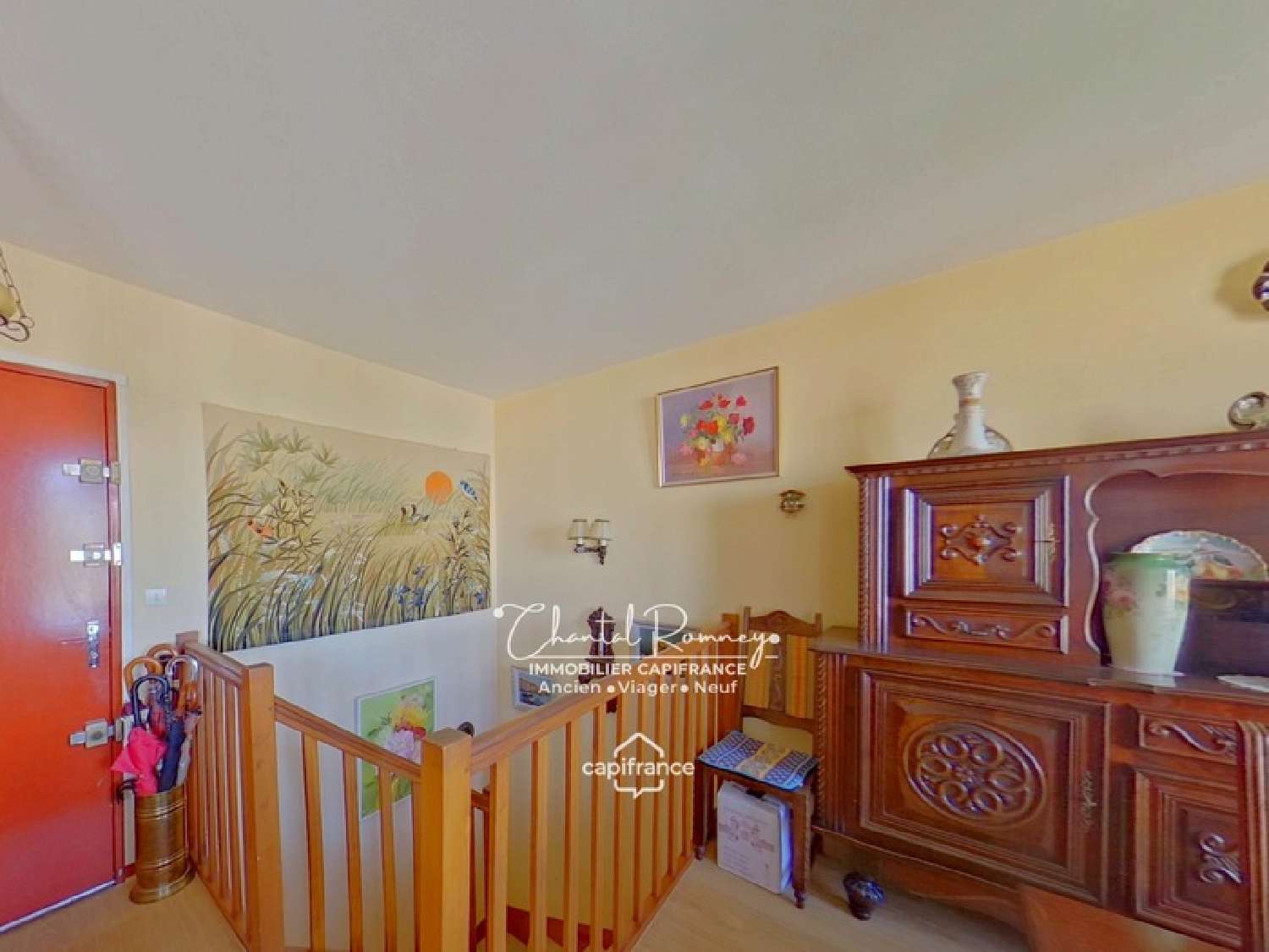  à vendre appartement Tours 37100 Indre-et-Loire 2