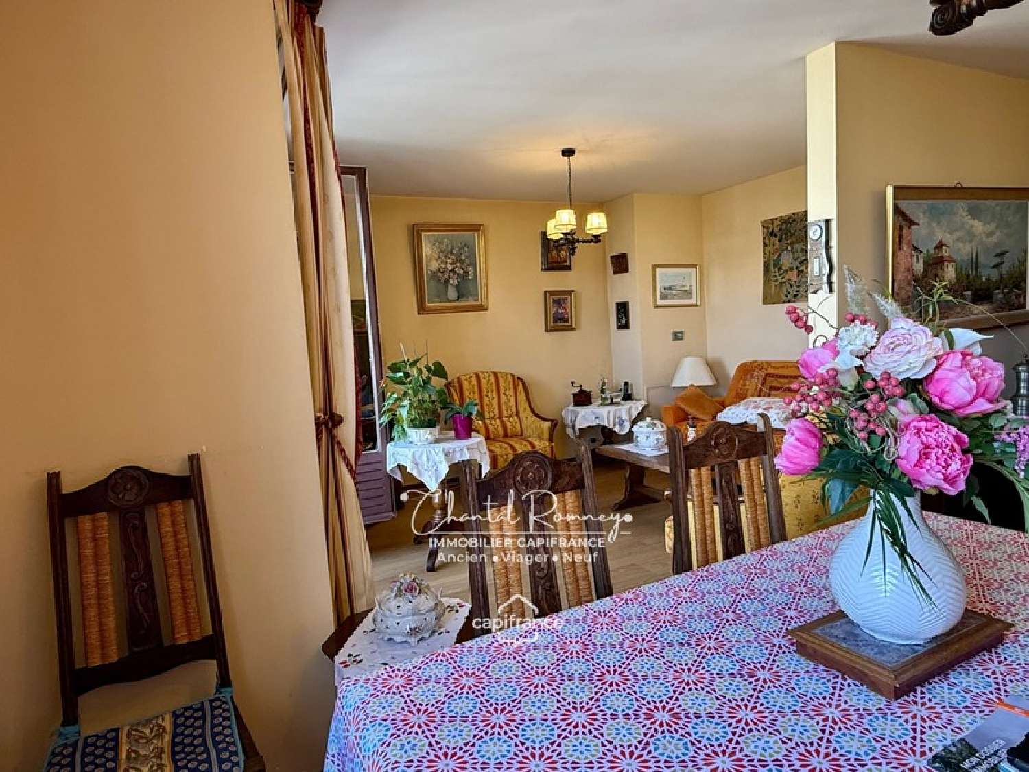  à vendre appartement Tours 37100 Indre-et-Loire 3
