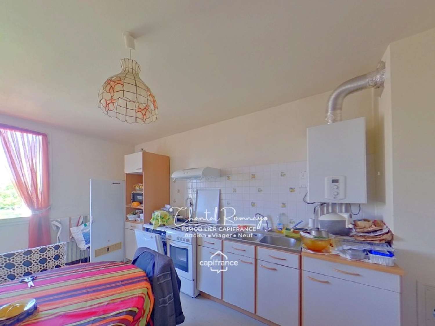  à vendre appartement Tours 37100 Indre-et-Loire 4