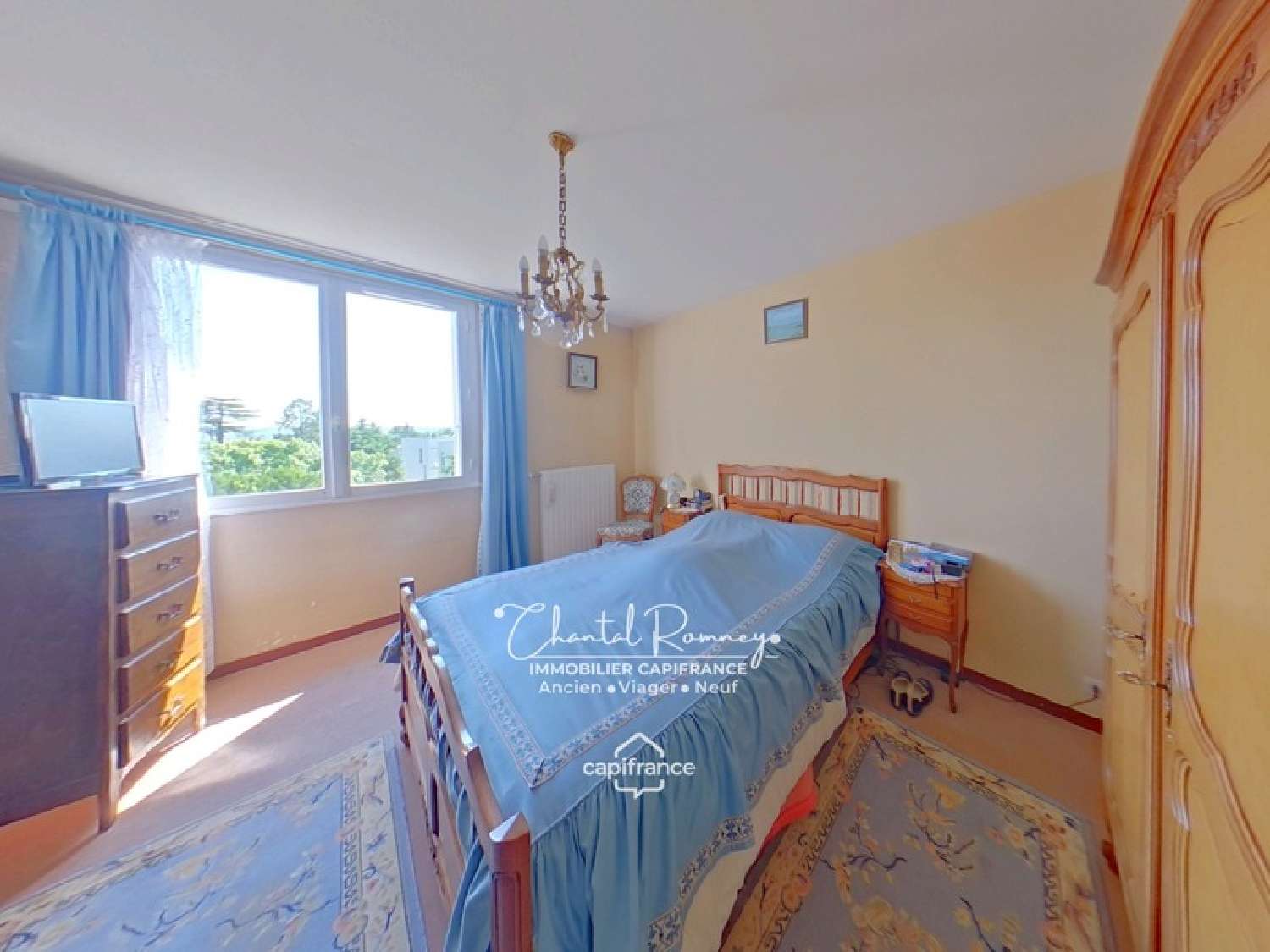  à vendre appartement Tours 37100 Indre-et-Loire 5