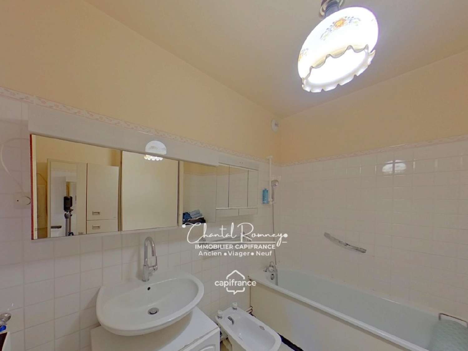  à vendre appartement Tours 37100 Indre-et-Loire 7