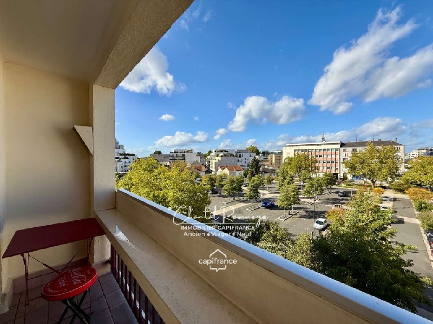  à vendre appartement Tours 37100 Indre-et-Loire 8