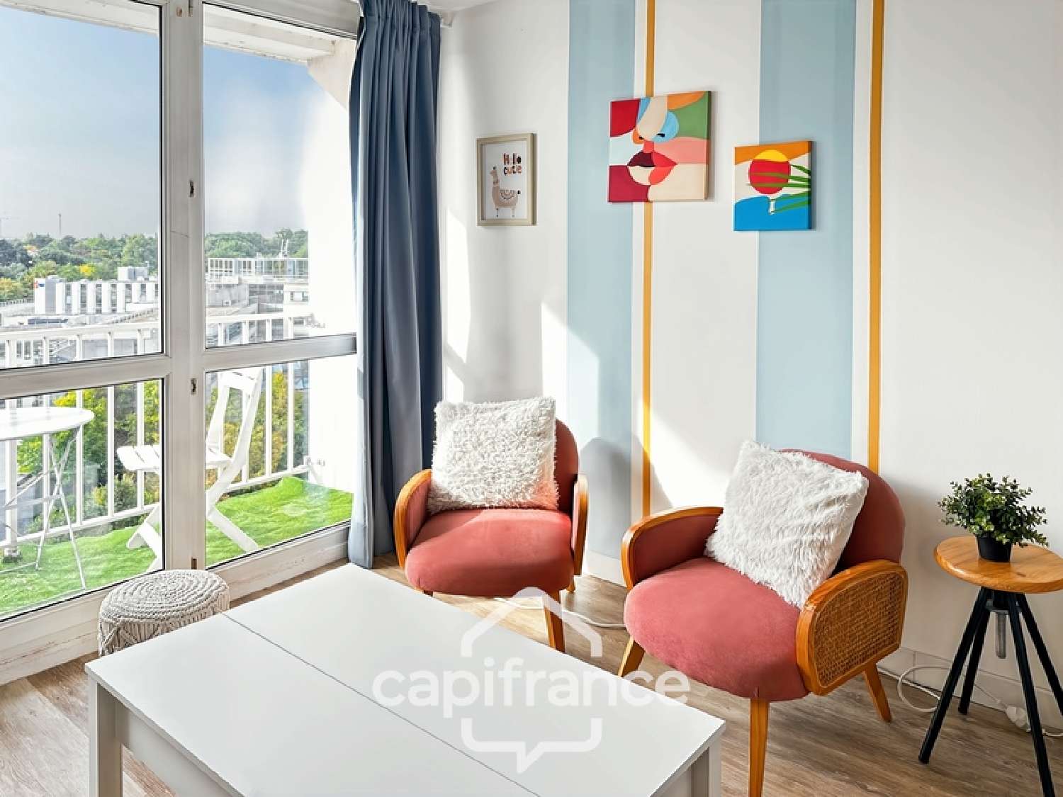  en venta apartamento Tours 37200 Indre-et-Loire 2
