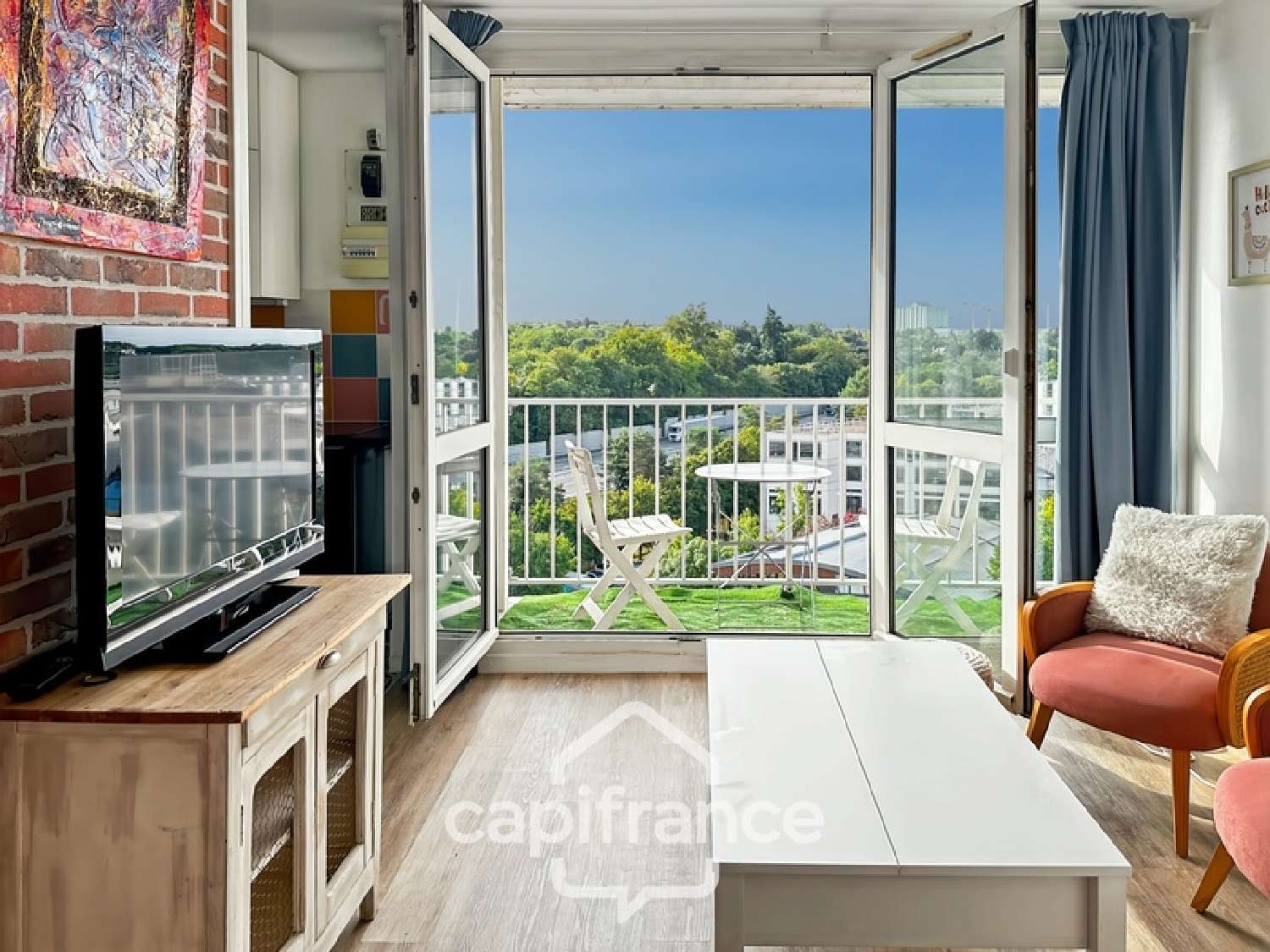  en venta apartamento Tours 37200 Indre-et-Loire 3