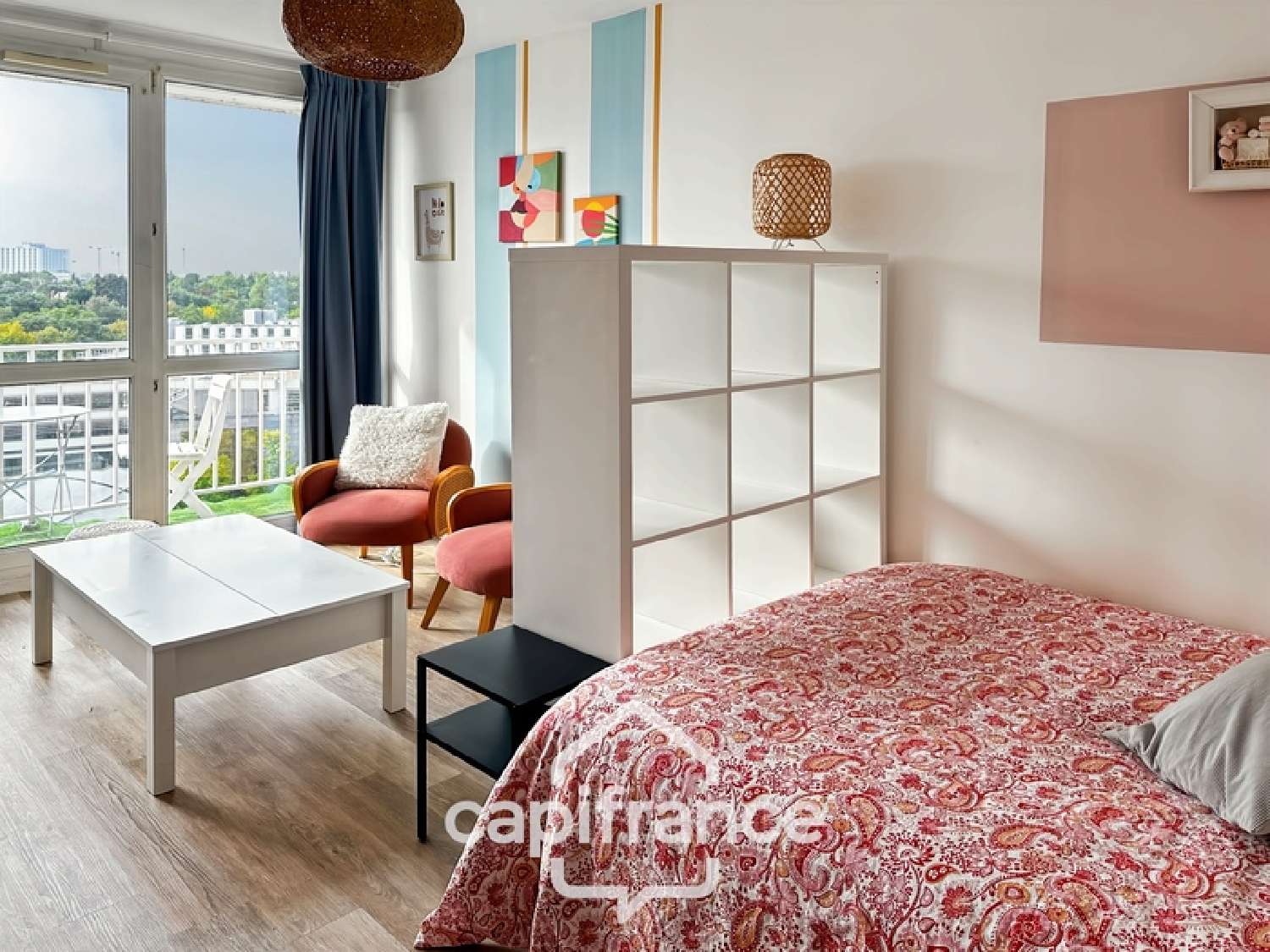 en venta apartamento Tours 37200 Indre-et-Loire 4