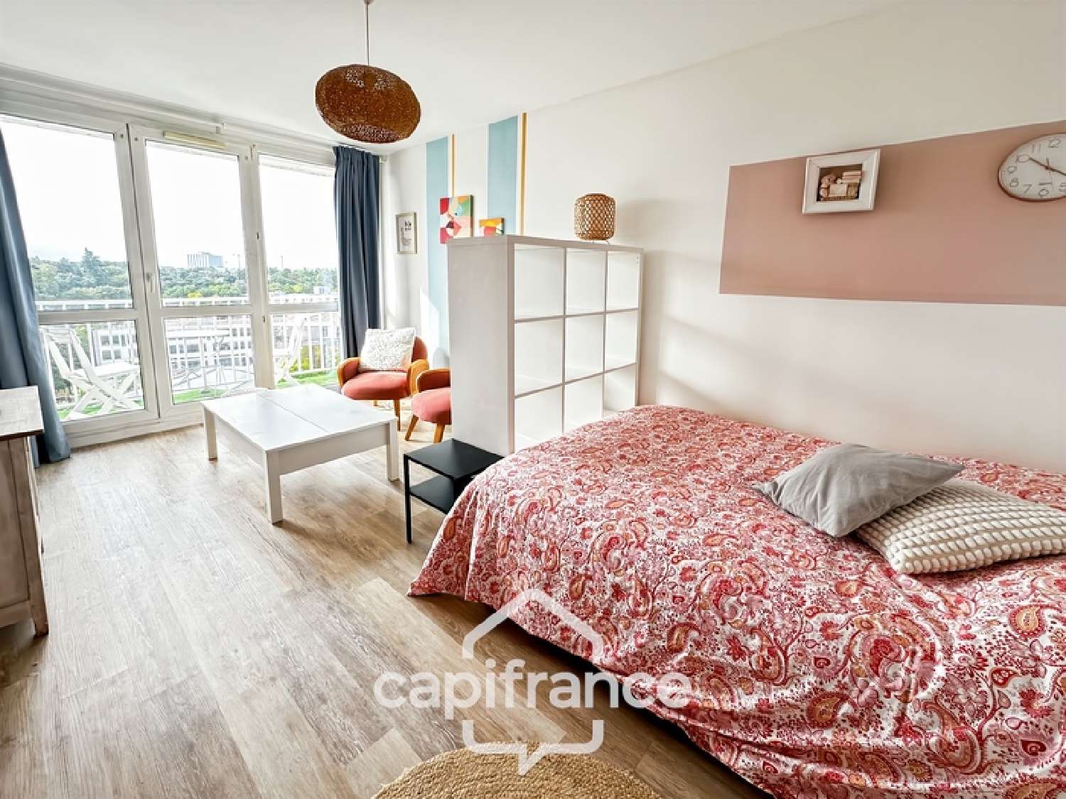  en venta apartamento Tours 37200 Indre-et-Loire 5