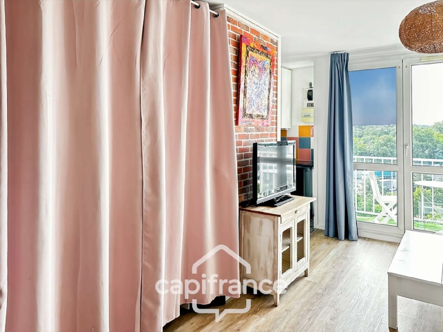  en venta apartamento Tours 37200 Indre-et-Loire 7