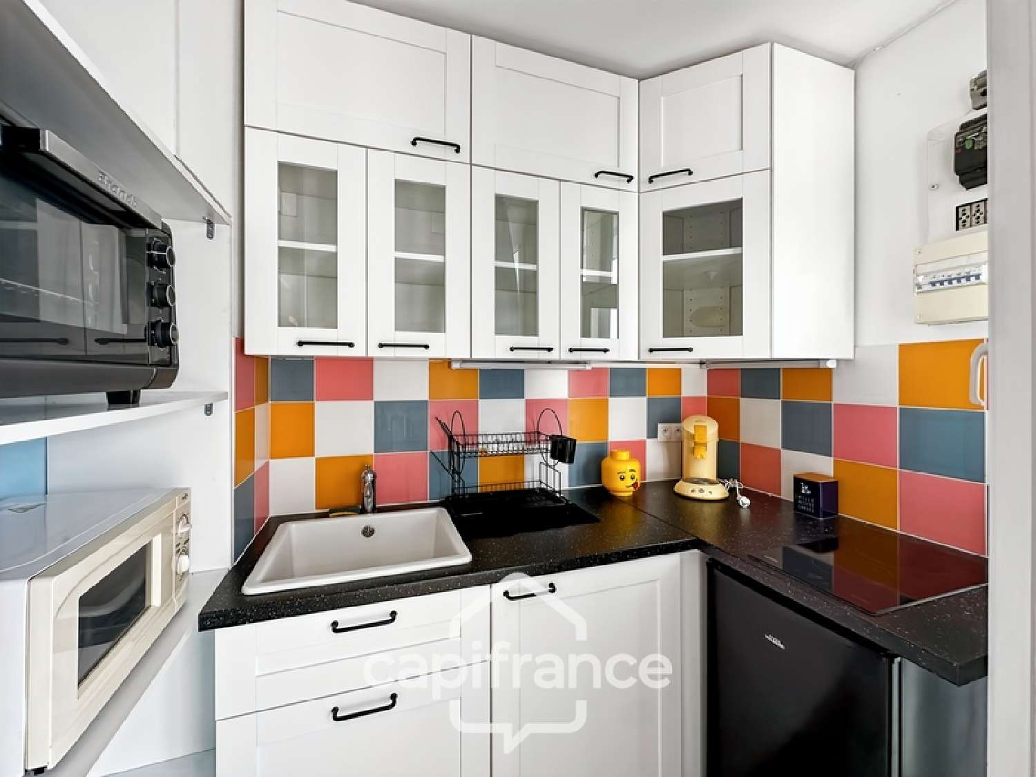  en venta apartamento Tours 37200 Indre-et-Loire 8