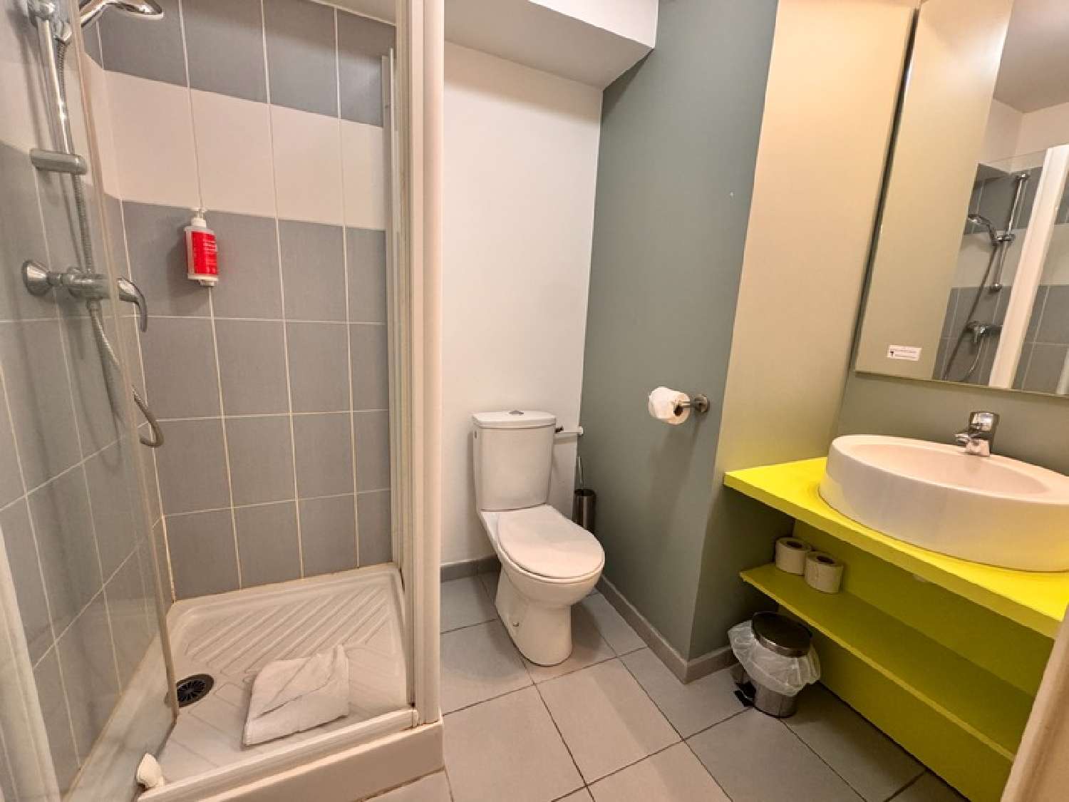  te koop appartement Tours 37200 Indre-et-Loire 5