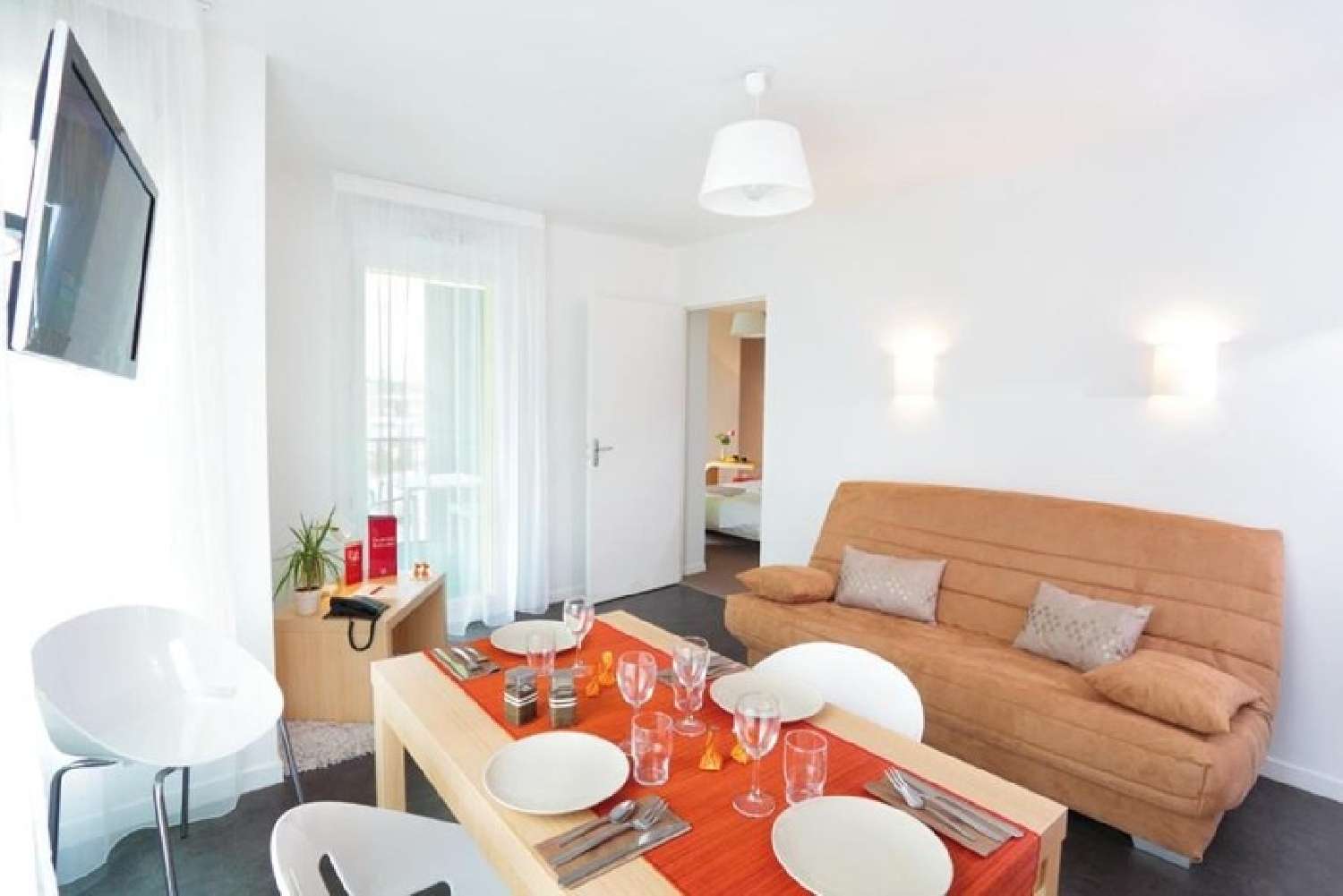  te koop appartement Tours 37200 Indre-et-Loire 5
