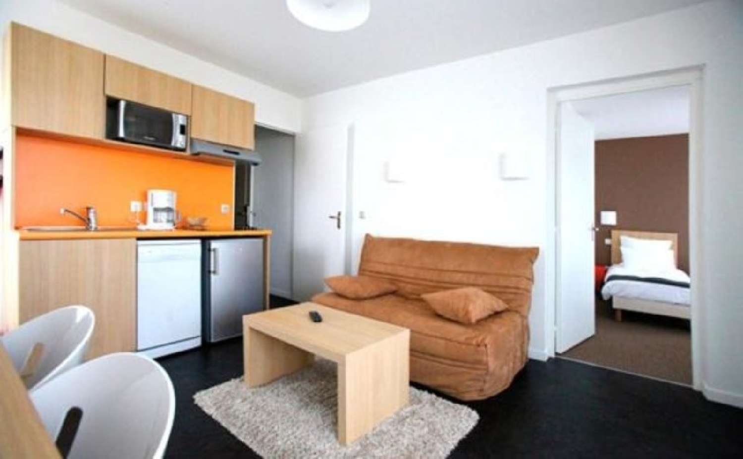  te koop appartement Tours 37200 Indre-et-Loire 6