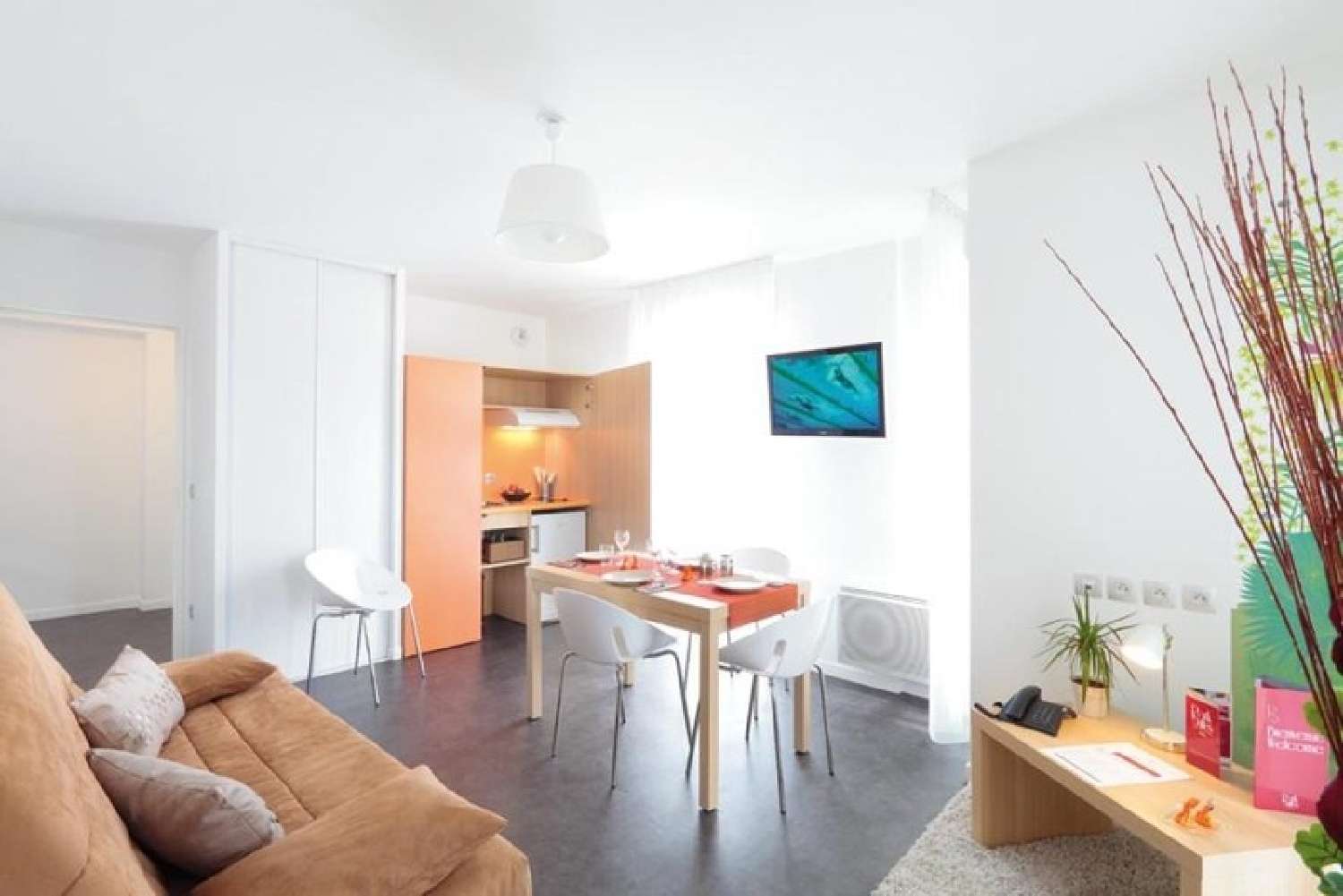  te koop appartement Tours 37200 Indre-et-Loire 8