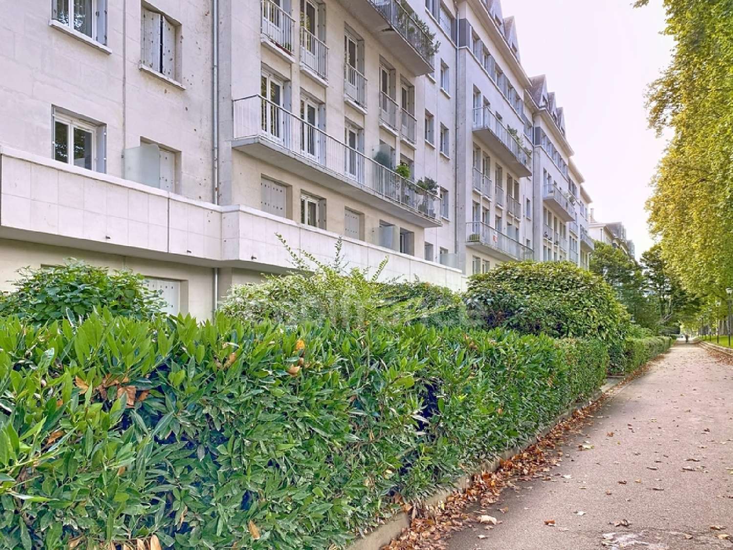  en venta apartamento Tours Indre-et-Loire 2