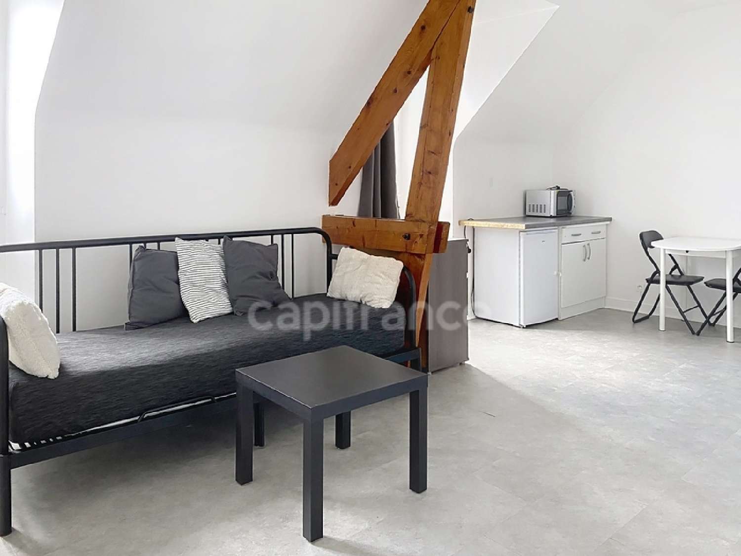 en venta apartamento Tours Indre-et-Loire 3