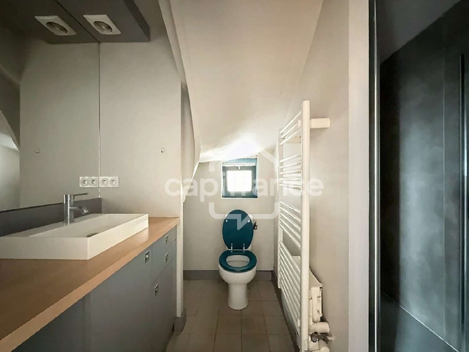  te koop appartement Tours Indre-et-Loire 7
