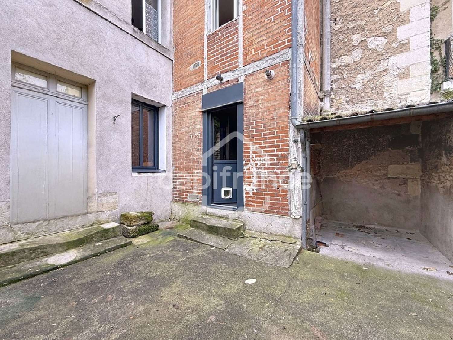  te koop appartement Tours Indre-et-Loire 8