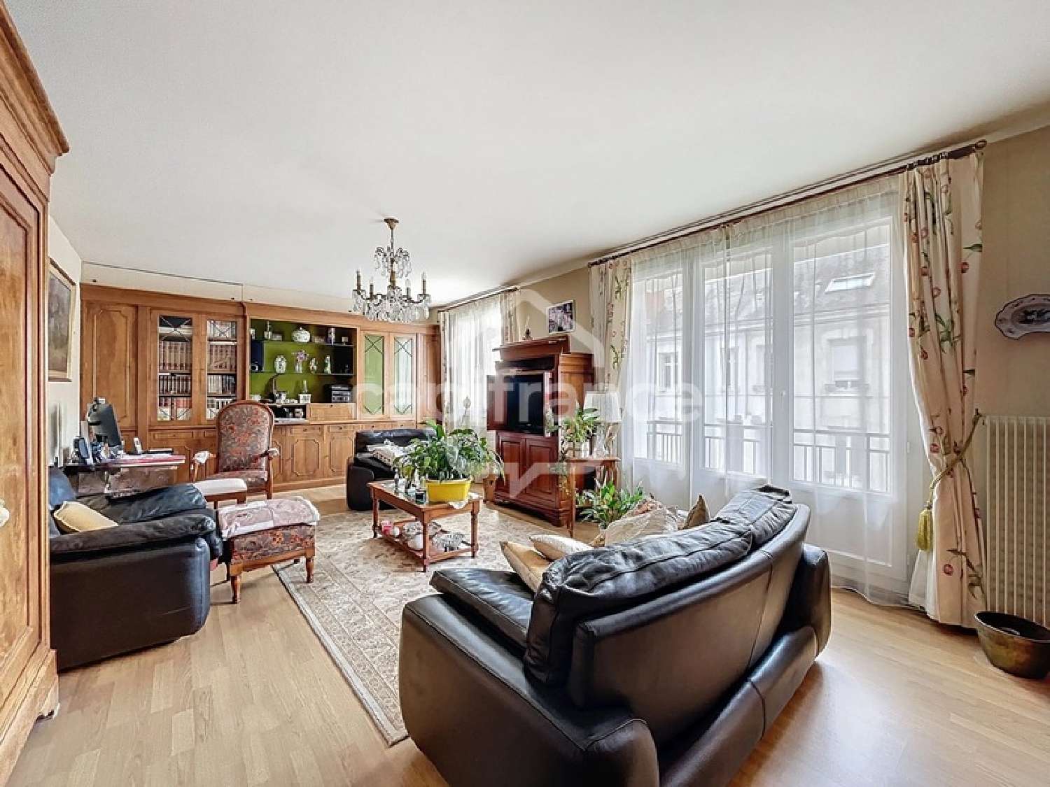  te koop appartement Tours Indre-et-Loire 1
