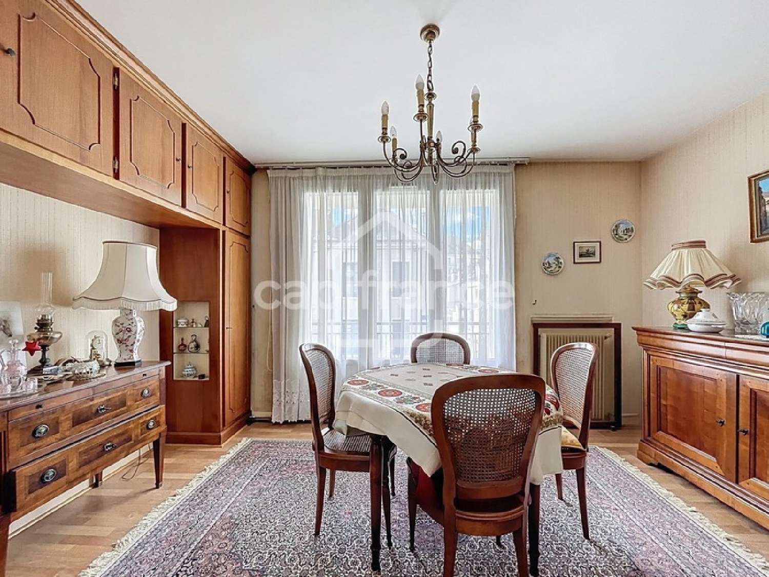  te koop appartement Tours Indre-et-Loire 2